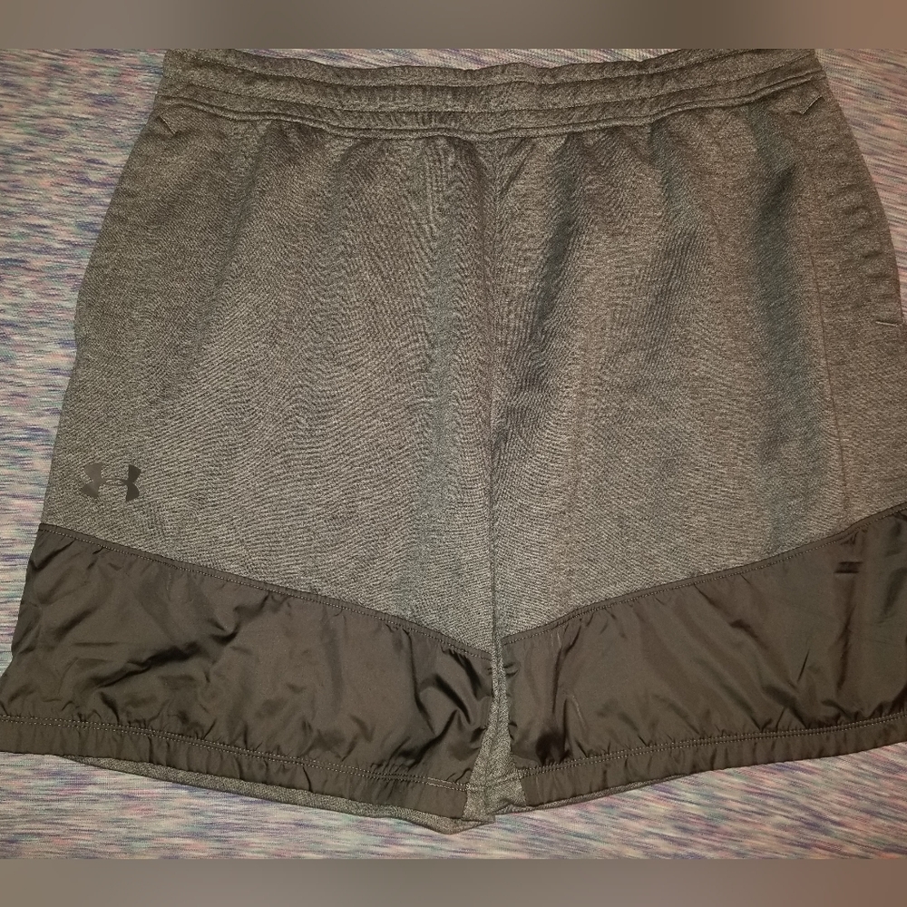 Under Armour shorts